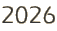 2026 